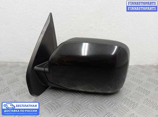 Зеркало боковое на Honda Pilot II (YF3,YF4)