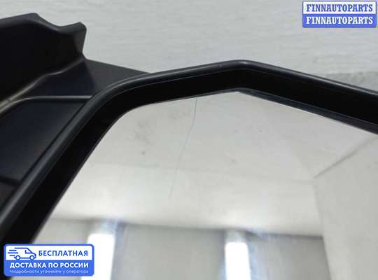 Зеркало боковое на Honda Pilot II (YF3,YF4)