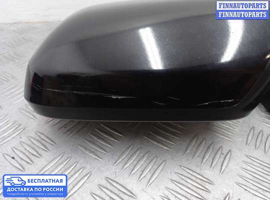 Зеркало боковое на Honda Pilot II (YF3,YF4)