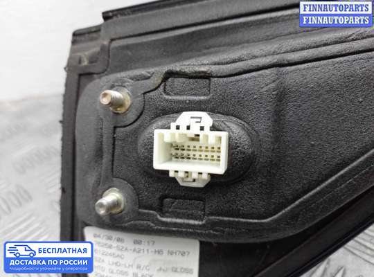 Зеркало боковое на Honda Pilot II (YF3,YF4)