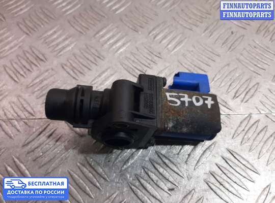 Клапан отопителя (кран печки) на Ford Kuga II