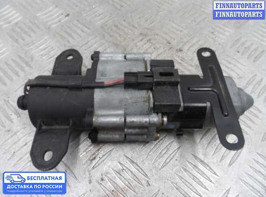 Механизм сдвижной двери на Dodge Caravan IV (RG, RS)