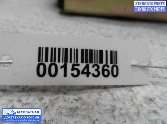 Замок боковой двери на Opel Astra G / Classic