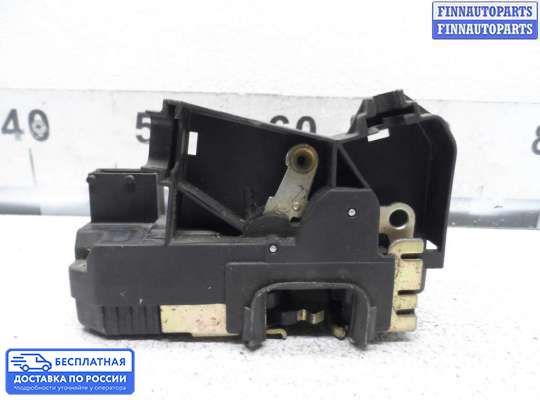 Замок боковой двери на Opel Astra G / Classic
