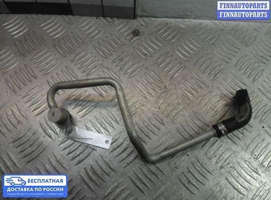 Патрубок (трубка, шланг) на Mercedes-Benz E (W212)