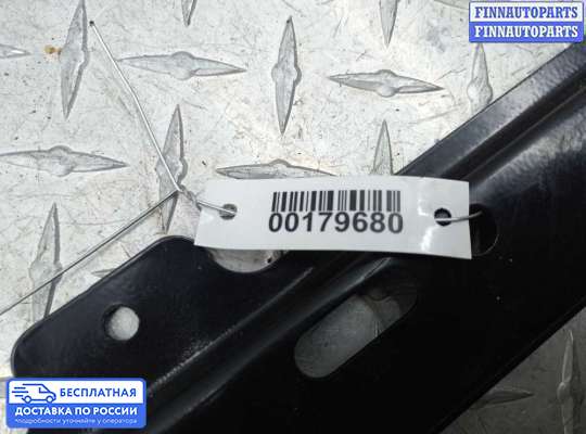 Стеклоподъемник электрический на BMW 5 (E60/E61)