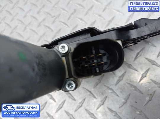 Стеклоподъемник электрический на BMW 5 (E60/E61)