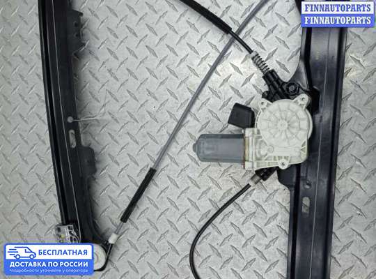 Стеклоподъемник электрический на BMW 5 (E60/E61)