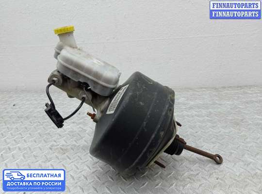 Вакуумный усилитель тормозов на Chrysler Pacifica