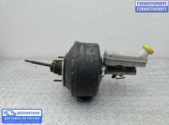 Вакуумный усилитель тормозов на Chrysler Pacifica