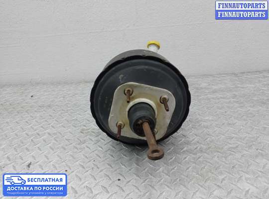Вакуумный усилитель тормозов на Chrysler Pacifica