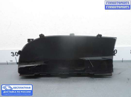 Щиток приборов на Mercedes-Benz S (W221)