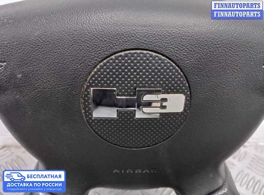 Руль на Hummer H3