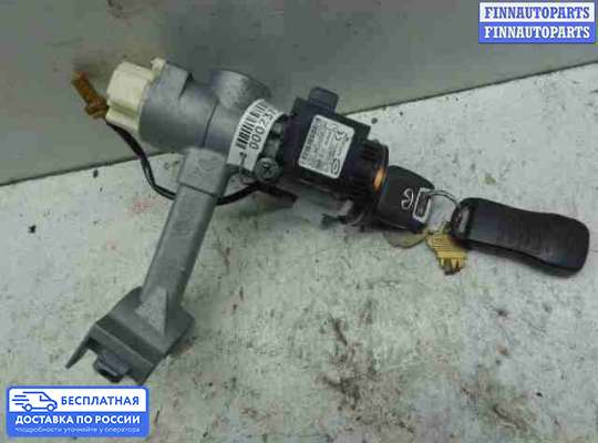 Замок зажигания с ключом на Infiniti FX I (S50)