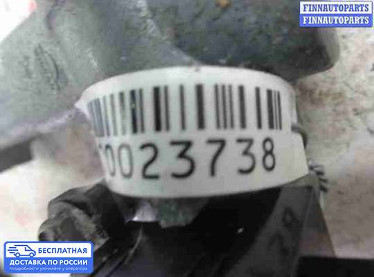 Замок зажигания с ключом на Infiniti FX I (S50)