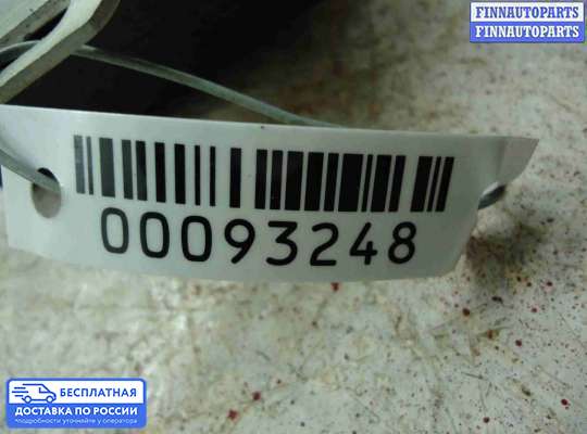 ЭБУ АКПП (блок управления автоматом) на Hyundai Santa Fe II (CM)