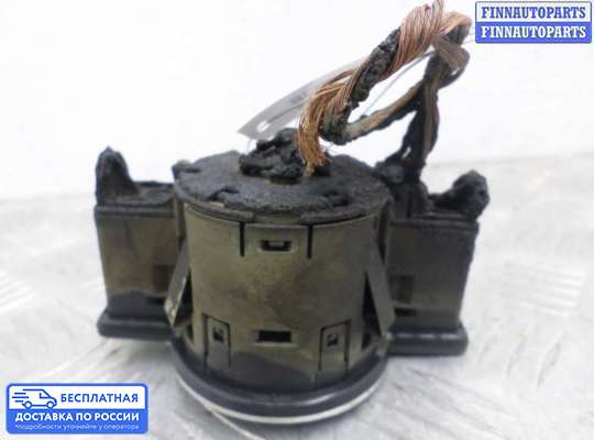 Переключатель света на Mercedes-Benz CLS (C218)