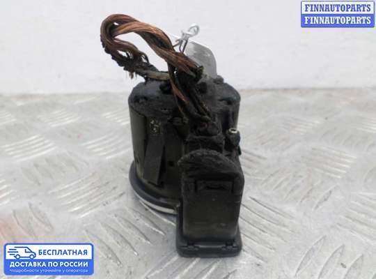 Переключатель света на Mercedes-Benz CLS (C218)