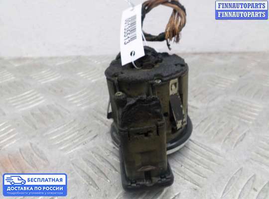 Переключатель света на Mercedes-Benz CLS (C218)