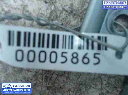 ЭБУ прочее на Infiniti QX56 (JA60)
