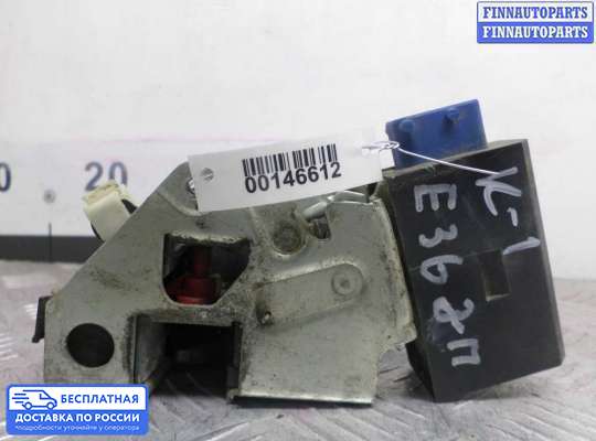 Замок боковой двери на BMW 3 (E36)