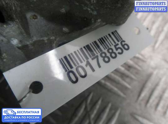 Подушка ДВС на BMW 3 (F30/F31)