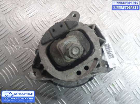 Подушка ДВС на BMW 3 (F30/F31)