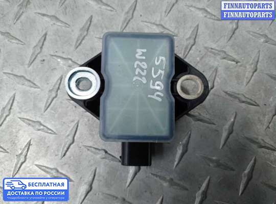 Датчик прочий на Mercedes-Benz S (W222)