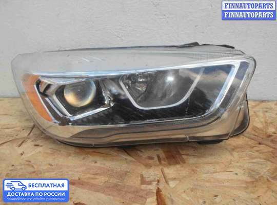 Фара передняя на Ford Kuga II / Escape III
