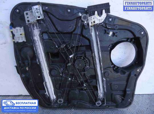 Стеклоподъемник электрический на Hyundai Santa Fe III (DM, NC)