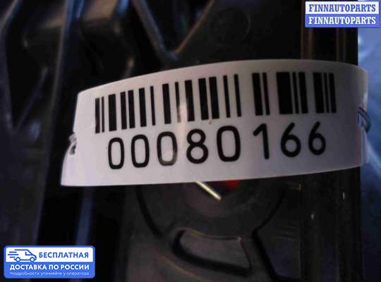 Стеклоподъемник электрический на Hyundai Santa Fe III (DM, NC)