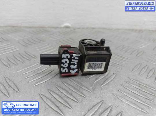 Датчик удара (Airbag) на Suzuki Grand Vitara II (JB, TD54)