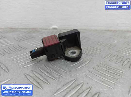 Датчик удара (Airbag) на Suzuki Grand Vitara II (JB, TD54)