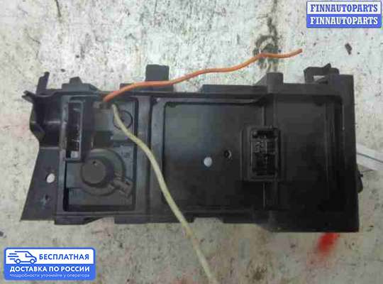 Переключатель света на Hummer H2