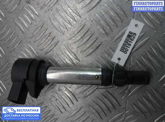 Катушка зажигания на BMW 3 (E90/E91/E92/E93)