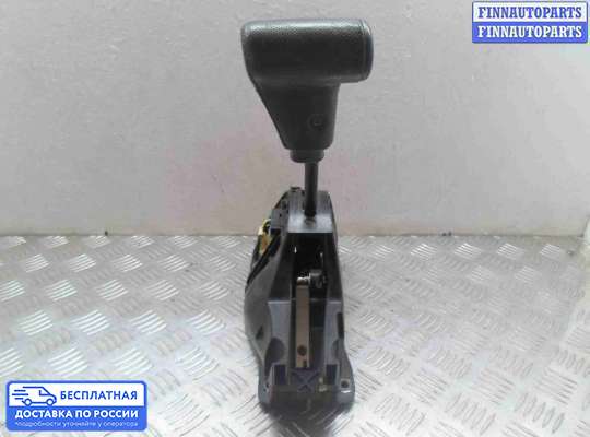 Селектор АКПП на Hummer H3