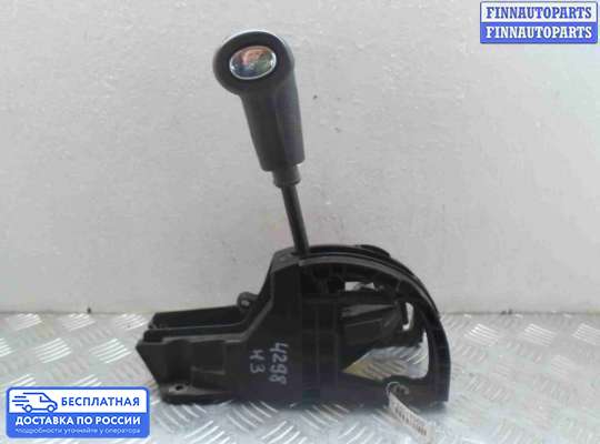 Селектор АКПП на Hummer H3