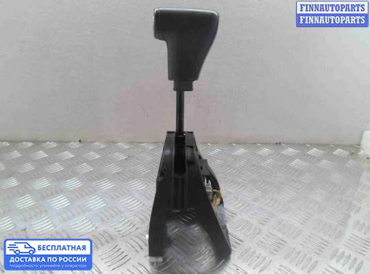 Селектор АКПП на Hummer H3