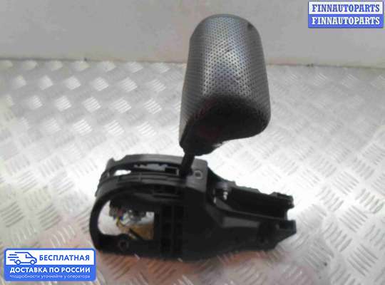 Селектор АКПП на Hummer H3