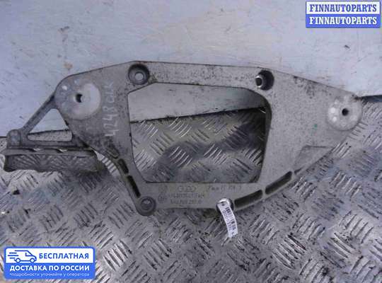 Кронштейн прочее на Audi A4 (8K, B8)