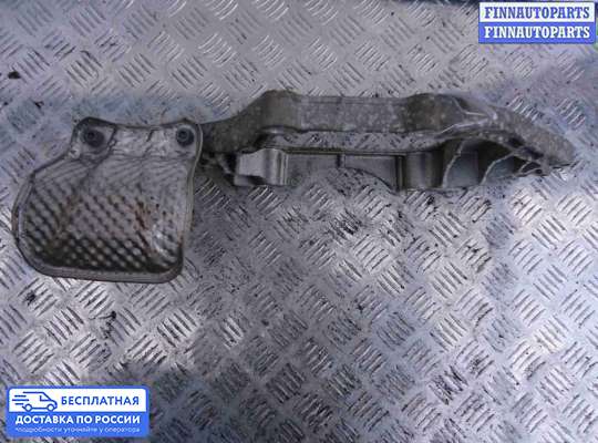 Кронштейн прочее на Audi A4 (8K, B8)