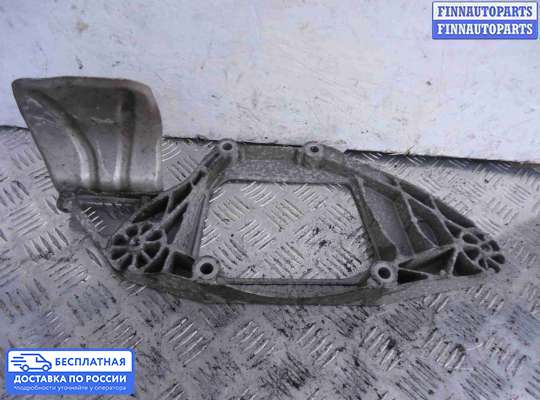 Кронштейн прочее на Audi A4 (8K, B8)