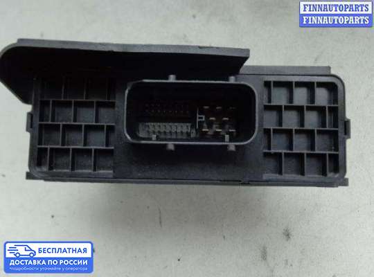 ЭБУ прочее на Audi A6 (C6)