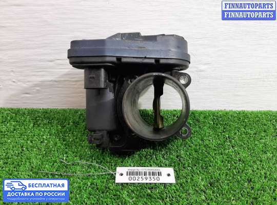 Заслонка дроссельная на Range Rover III (LM, L322)