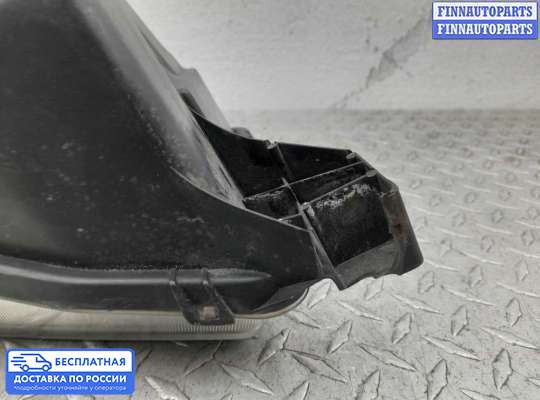 Фара передняя на Honda Ridgeline