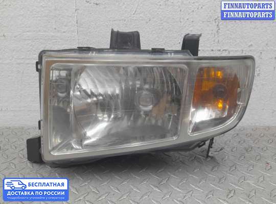 Фара передняя на Honda Ridgeline