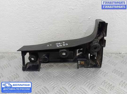 Кронштейн бампера на BMW X5 (E70)