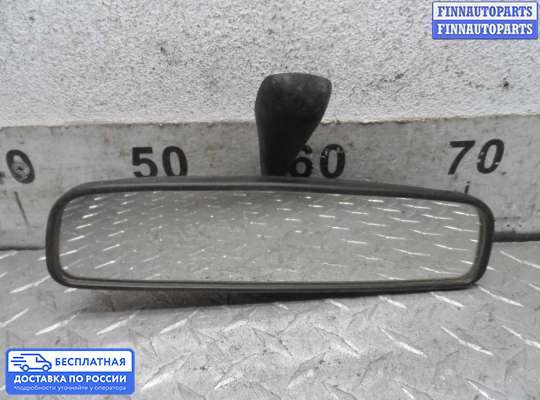 Зеркало салонное на Hyundai Matrix