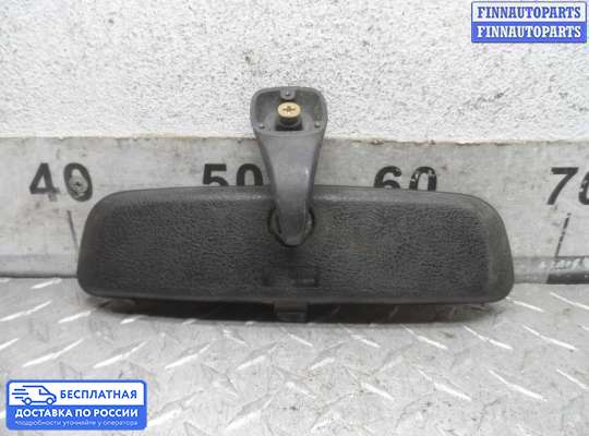 Зеркало салонное на Hyundai Matrix