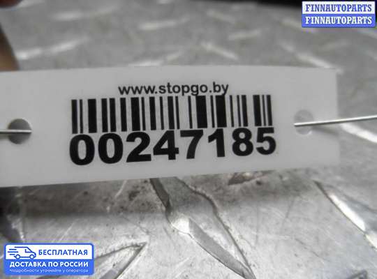 Зеркало салонное на Hyundai Matrix